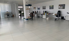 Commercial to rent in Limassol