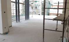 Large 2 bed apartment for sale in Limassol