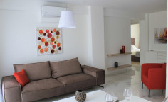 2 bedrooms furnished apartment for sale in Limassol