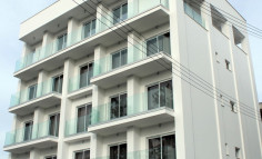 2 bedrooms furnished apartment for sale in Limassol