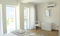 2 bedrooms furnished apartment for sale in Limassol