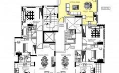 Lovely 2 bedroom furnished apartment for sale in Limassol