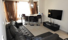 Lovely 2 bedroom furnished apartment for sale in Limassol