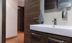 Large 2 bedroom furnished apartment for sale in Limassol