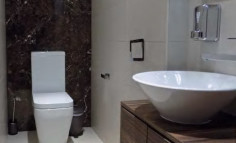 Large 2 bedroom furnished apartment for sale in Limassol