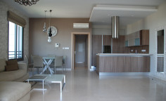Beautiful 3 bedroom furnished apartment for sale in Limassol