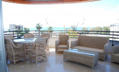 Beautiful 3 bedroom furnished apartment for sale in Limassol