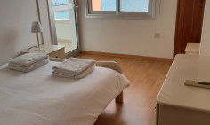 Spacious 2 bed apartment for sale in Limassol