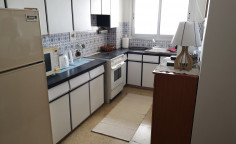 Spacious 2 bed apartment for sale in Limassol
