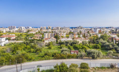 2 bedrooms apartment with swimming pool for sale in Limassol