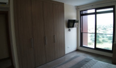 Lovely 2 bedroom apartment with swimming pool for sale in Limassol