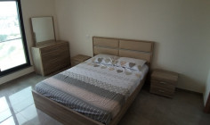 Lovely 2 bedroom apartment with swimming pool for sale in Limassol