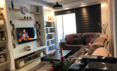 Beautiful 2 bedroom furnished apartment for sale in Limassol