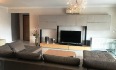 4 bedroom apartment with swimming pool for sale in Limassol
