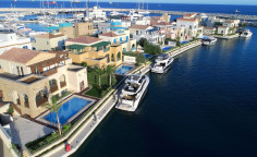 Spacious 4 bedroom house with swimming pool for sale in Limassol