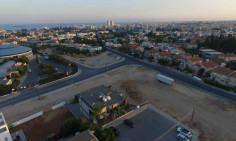 7 bedroom house with swimming pool for sale in Limassol