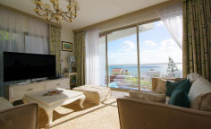 4 bedroom furnished house with swimming pool for sale in Limassol