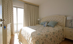 4 bedroom furnished house with swimming pool for sale in Limassol