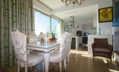 4 bedroom furnished house with swimming pool for sale in Limassol