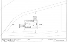 Large 3 bedroom house with swimming pool for sale in Limassol