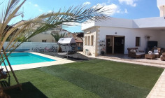 5 bedroom house with swimming pool for sale in Limassol