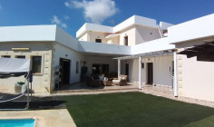 5 bedroom house with swimming pool for sale in Limassol