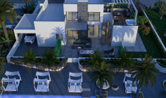 Beautiful 3 bedroom house for sale in Limassol