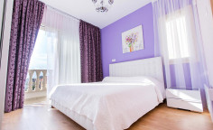 Beautiful 4 bedroom house with swimming pool for sale in Limassol