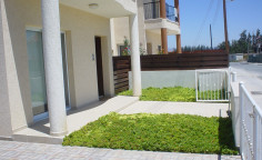 Spacious 3 bedroom house with swimming pool for sale in Limassol