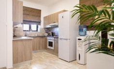 Beautiful 3 bedroom house with swimming pool for sale in Limassol