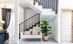 Beautiful 3 bedroom house with swimming pool for sale in Limassol