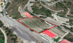 (residential) in Kyperounta, Limassol for sale , Limassol