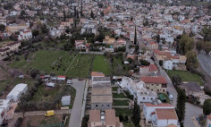 Investment (residential) in Dali, Nicosia for sale , Nicosia