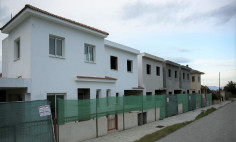 Investment (residential) in Dali, Nicosia for sale , Nicosia
