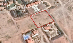 Residential for sale in Mazotos, Larnaca