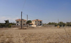 Residential for sale in Mazotos, Larnaca