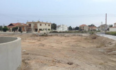 Large residential for sale in Kiti, Larnaca