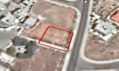 Large residential for sale in Kiti, Larnaca