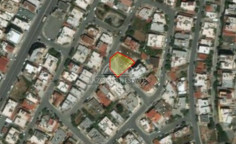 Residential 679 m2 for sale in Kato Polemidia, Limassol