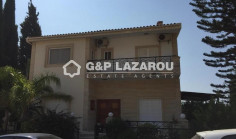 4 bedroom detached house for sale in Agia Fyla, Limassol 