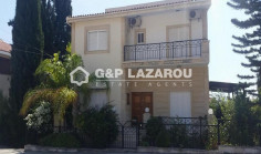 4 bedroom detached house for sale in Agia Fyla, Limassol 