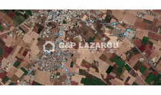 Residential land for sale in Avgorou, Famagusta , Famagusta