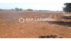 Luxury land for sale in Liopetri, Famagusta