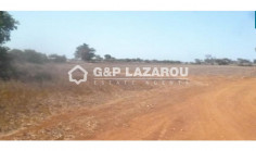 Spacious land for sale in Liopetri, Famagusta