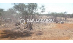 Land for sale in Liopetri, Famagusta