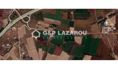 Land for sale in Liopetri, Famagusta