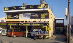 Commercial for sale in Kato Deftera