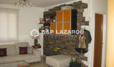4 bedroom semi detached house for sale in Lakatamia, Nicosia 