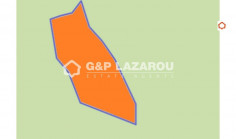Residential 5017 m2 for sale in Parekklisia, Limassol