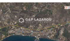 Residential 5017 m2 for sale in Parekklisia, Limassol